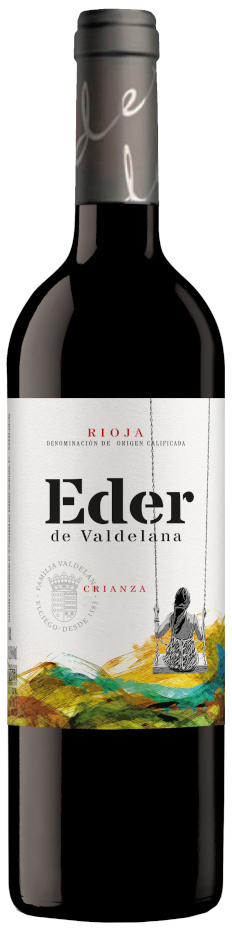 Eder cosecha