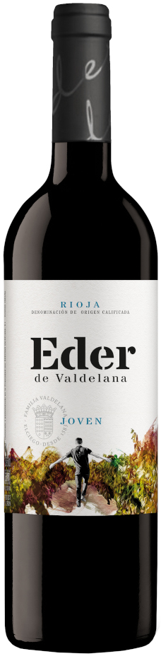 Eder crianza