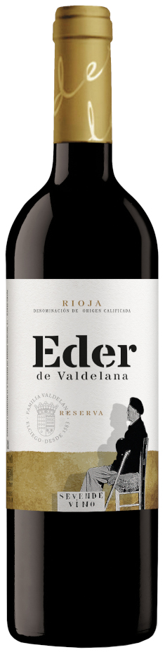 Eder reserva