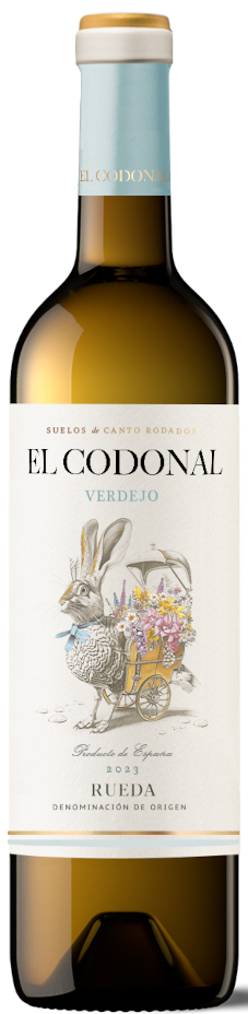Vinos El Codonal, DO Rueda